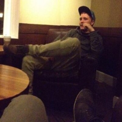 Profile Picture of Erik Detwiler (@DetwilerErik) on Twitter
