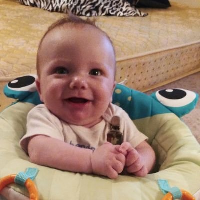 Profile Picture of Adam Abby Finley (@mrmrsfinley) on Twitter