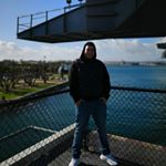 Profile Picture of Luis Ornelas Fitz (@luis_fitz) on Instagram