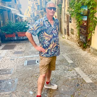 Profile Picture of Joseph T. Guagenti (@joe_guagenti) on Instagram