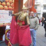 Profile Picture of Alfonso Dueñas Corzo (@alfonsodueas) on Instagram