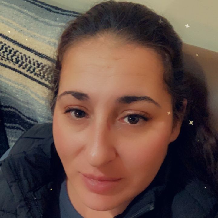 Profile Picture of Maria Mcgrath (@maria.mcgrath) on Tiktok