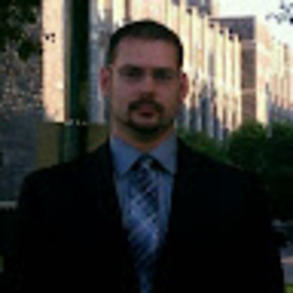 Profile Picture of Matthew Pahl (@mybadbird95) on Poshmark