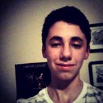 Profile Picture of Sean Scarborough (@scarbroug11) on Instagram