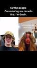 Gavin Gore (@gavingore0)... - Tiktok Profile Picture of   Gavin Gore (@gavingore0)... (@gavingore0) on Tiktok