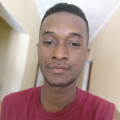 Profile Picture of Rakotoson A. Ray Mathieu (@RakotosonRay) on Twitter