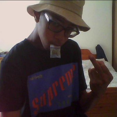 Profile Picture of Vitamin B. (@BrandonWitter) on Twitter