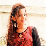 Profile Picture of 🎼❤..Vaibhavi paygude..❤🎼 (@dancer6494) on Instagram