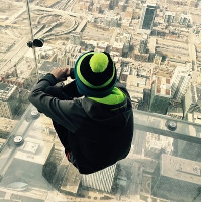 Gavin Jensen - Twitter Profile Picture of Gavin Jensen (@gbj_14) on Twitter