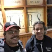 Profile Picture of Jeffrey Hunter (@jhunter5883) on Youtube