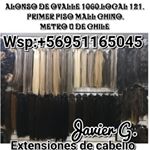 Profile Picture of Javier Guerrero Vicuña (@javierg.extensionesdecabello) on Instagram