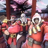 Profile Picture of Patrick Bickham (@whisperingdemon) on Pinterest