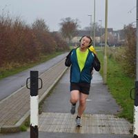 Profile Picture of Dave Griffiths (@dave-griffiths-21) on Quora