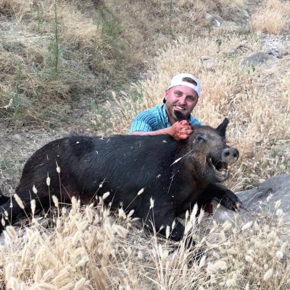 Profile Picture of Austin Sitton (@asitton) on Poshmark