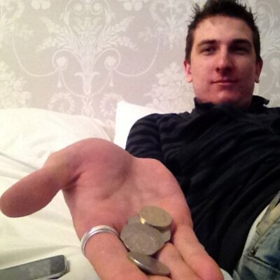 Profile Picture of Mike Wyatt (@REAL_MikeWyatt) on Twitter