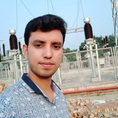 Profile Picture of Razu Ahmed (@razuahmed25) on Twitter