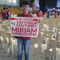 Profile Picture of Hans Gabriel Gabuat (@hans-gabriel-gabuat) on Quora