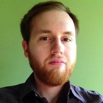 Profile Picture of Matthew Dorough (@mrdorough) on Twitter