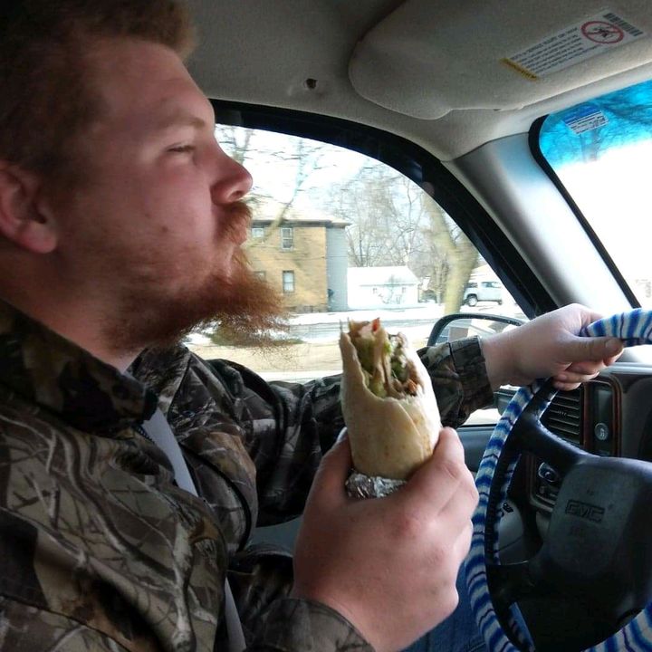 Profile Picture of Steven Hardcastle (@shardcastle) on Tiktok