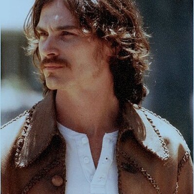 Profile Picture of Peter Dawson (@golden_spokes) on Twitter