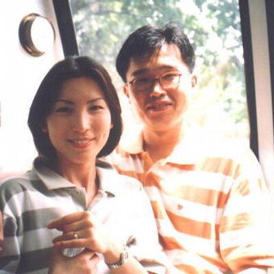 Profile Picture of KyoungHwan Hwang (@James_Hwang_Ko) on Twitter