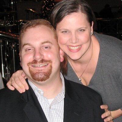 Profile Picture of Susan Adelman (@SusanandSeth) on Twitter