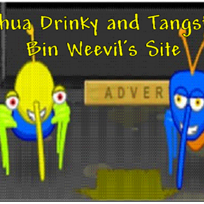 Profile Picture of Joshua And Tangsta (@JoshTangBWSite) on Twitter