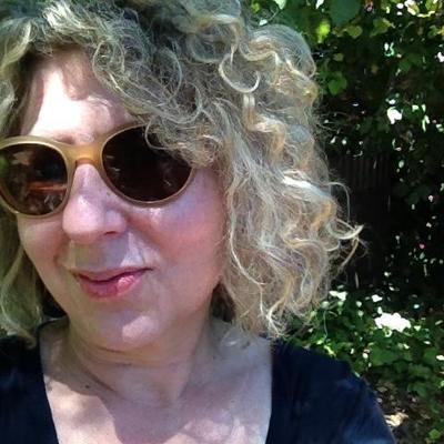 Profile Picture of Julie Lasky (@@JulieLasky1) on Twitter