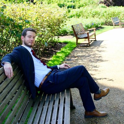 Profile Picture of Aaron Sawyer (@@isawyerface) on Twitter