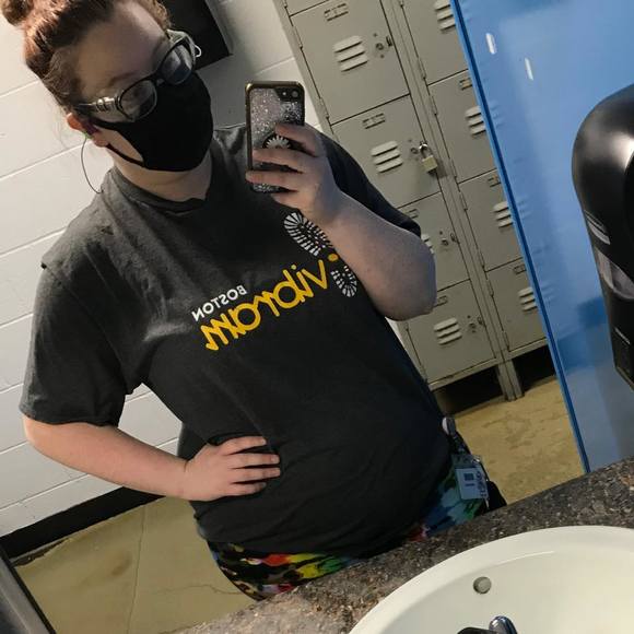 Profile Picture of Taylor Gerstel (@taygerz15) on Poshmark