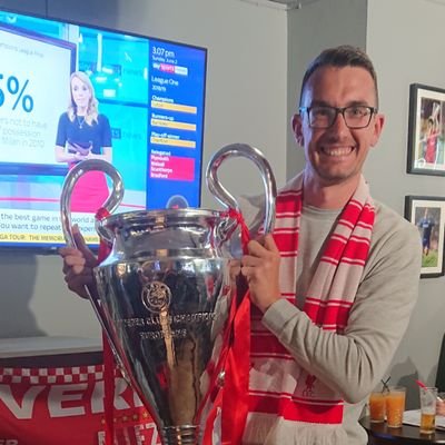 CHAMPIONS - Twitter Profile Picture of CHAMPIONS (@james_clouting) on Twitter