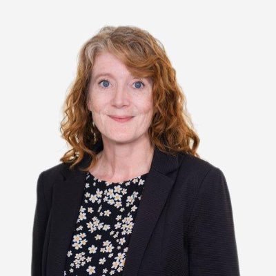 Profile Picture of Sarah Ennett (@arielpayit4ward) on Twitter