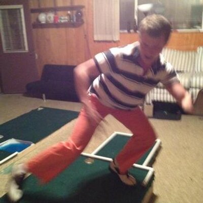 Profile Picture of Scott Fluhler (@S_Flu) on Twitter