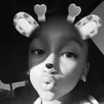 Profile Picture of Ariyah Simone Cobb (@ari_angel333) on Instagram