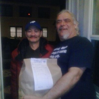 Profile Picture of Dan Desroches (@Dandzine1) on Twitter