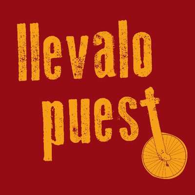 Profile Picture of Llevalo Puesto (@llevalopuesto) on Twitter