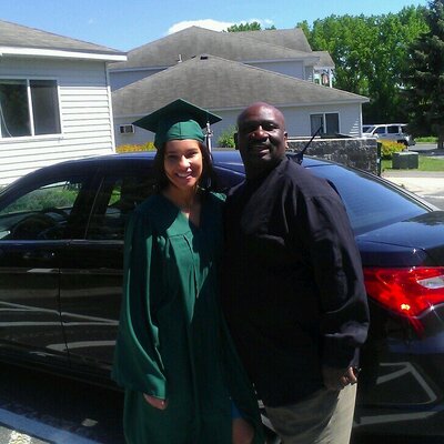 Profile Picture of Kevin Tulloch (@KevinTulloch) on Twitter