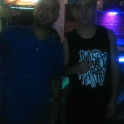 Profile Picture of Lucas Oliva (@lucasoliva1368) on Twitter