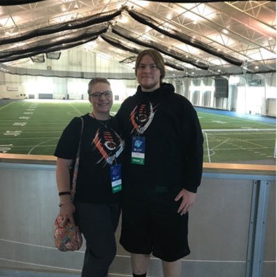 Jon McGraw - Twitter Profile Picture of Jon McGraw (@Jonnny_McG) on Twitter