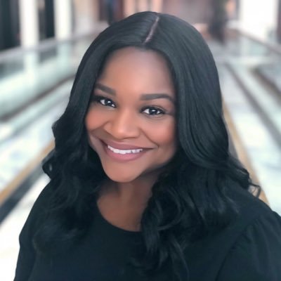 Profile Photo of Kelly N. Harper (@DCTOY2019) on Twitter