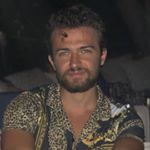 Profile Picture of Alex Kourtis (@alexkourtis95) on Instagram