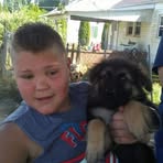 Profile Picture of Jesse Hume (@jesse.hume.39) on Facebook