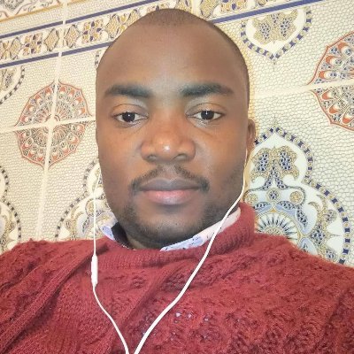 Profile Picture of Jerry Vince (@jerry_vince) on Twitter