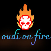 Profile Picture of Oudi On Fire (@oudi-on-Fire) on Youtube