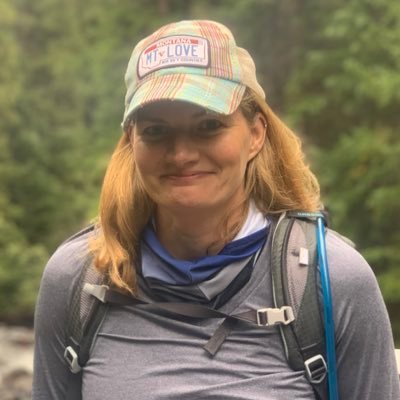 Profile Picture of Jennifer Brown ☀️ (@JenBrownColo) on Twitter