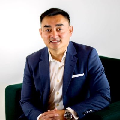 Profile Picture of Thien Nguyen (@Thien_Realtor) on Twitter