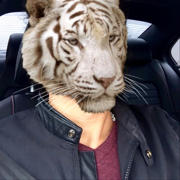 Profile Picture of Gilbert Millones (@gmillones) on Poshmark