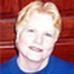 Profile Picture of Frances Barrett (@francesljoslin) on Flickr