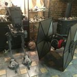 Profile Picture of Mark Vandevelde (@vandevelde_metal_works) on Instagram