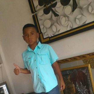 Profile Picture of Jesus Alejandro Isava (@Jesus-Alejandro-Isava) on Facebook
